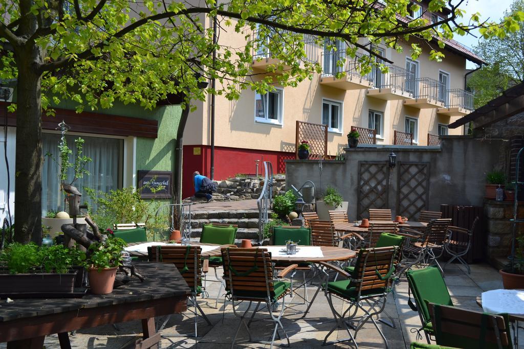 Hotel & Restaurant Zur Linde Фрайталь Экстерьер фото